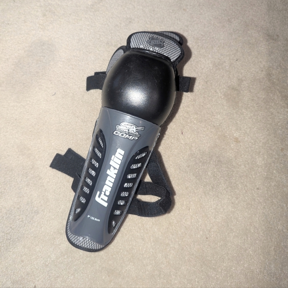Franklin Sx Street Extreme Comp 9"
